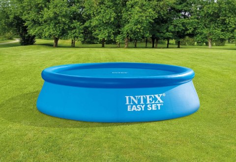 Pokrywa solarna grzewcza mata do basenu 305 cm INTEX 28011 INTEX