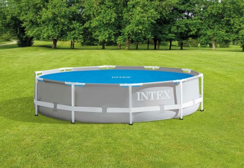 Pokrywa solarna grzewcza mata do basenu 305 cm INTEX 28011 INTEX