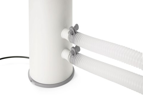 Pompa filtrująca do basenu 3785 L/h filtr + elementy instalacyjne INTEX 26638 INTEX