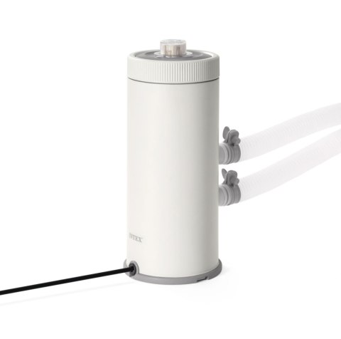 Pompa filtrująca do basenu 3785 L/h filtr + elementy instalacyjne INTEX 26638 INTEX