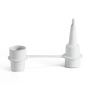 Pompka elektryczna Quick-Fill zasilana USB-A 5V/2A 2 końcówki INTEX 66616 INTEX