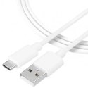 Pompka elektryczna Quick-Fill zasilana USB-A 5V/2A 2 końcówki INTEX 66637 INTEX