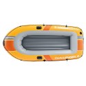 Ponton dmuchany Challenger 2 2-osobowy pompka 2 wiosła INTEX 66312 INTEX
