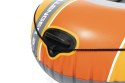 Ponton dmuchany Challenger 2 2-osobowy pompka 2 wiosła INTEX 66312 INTEX