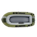 Ponton dmuchany Seahawk 2 2-osobowy pompka 2 wiosła INTEX 66332 INTEX