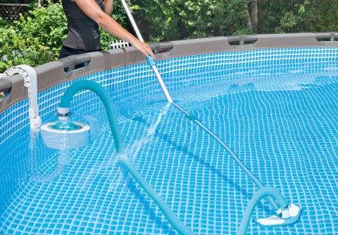 Wąż rura do pompy 38 mm 7,6 m do odkurzacza basenowego INTEX 29083 INTEX