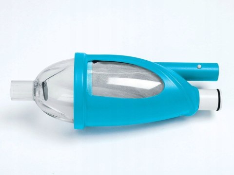 Zestaw do czyszczenia basenów odkurzacz wodny - siatka szczotka INTEX 28003 INTEX
