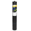 Agrowłóknina czarna agrotkanina UV 150g mata antychwastowa 1,6x20m kołki MulltiGarden MultiGarden