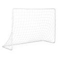 Bramka piłkarska treningowa + mata celnościowa 180x122 cm MultiGarden MultiGarden