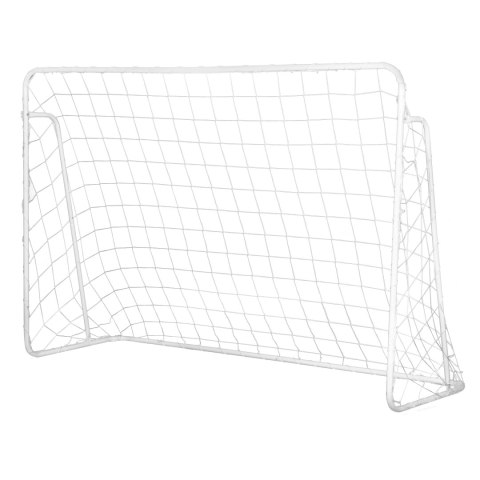 Bramka piłkarska treningowa + mata celnościowa 180x122 cm MultiGarden MultiGarden