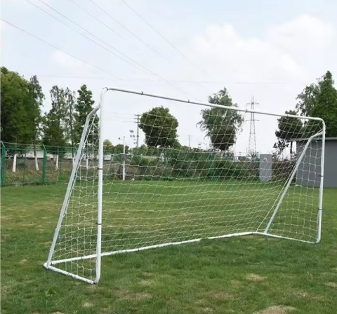 Bramka piłkarska z siatką do piłki nożnej 240x160 cm MultiGarden MultiGarden