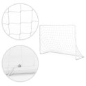 Dwie bramki piłkarskie z siatką do piłki nożnej 180x122 cm MultiGarden MultiGarden