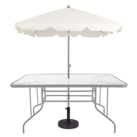 Podstawa obciążenie parasola na ogród i taras 12 kg MultiGarden MultiGarden