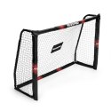 Bramka piłkarska z siatką do piłki nożnej 180x120x60 cm MOVEPRO MOVEPRO