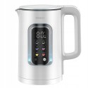Czajnik elektryczny bezprzewodowy 1,5 L z regulacją temperatury Webber WK110 ELIYA WEBBER