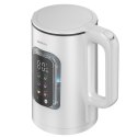 Czajnik elektryczny bezprzewodowy 1,5 L z regulacją temperatury Webber WK110 ELIYA WEBBER