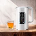 Czajnik elektryczny bezprzewodowy 1,5 L z regulacją temperatury Webber WK110 ELIYA WEBBER