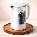 Czajnik elektryczny bezprzewodowy 1,5 L z regulacją temperatury Webber WK110 ELIYA WEBBER