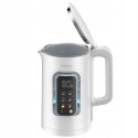 Czajnik elektryczny bezprzewodowy 1,5 L z regulacją temperatury Webber WK110 ELIYA WEBBER