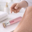 Golarka damska trymer 4w1 maszynka do golenia depilator ciała Webber LG400 WEBBER
