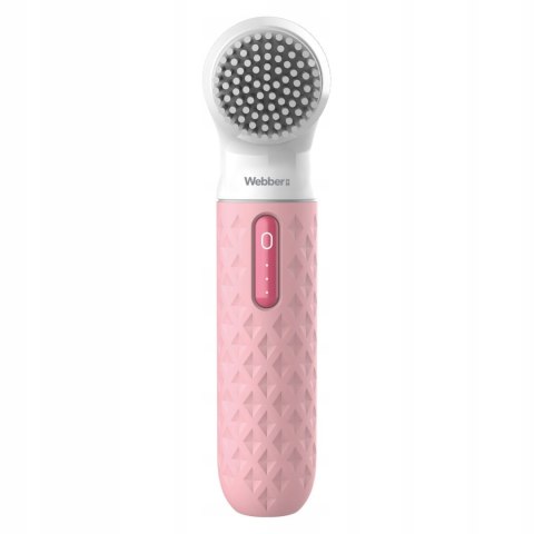 Golarka damska trymer 4w1 maszynka do golenia depilator ciała Webber LG400 WEBBER