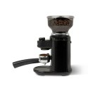 Młynek elektryczny żarnowy do kawy automatyczny 25 poziomów WEBBER CG6 180W WEBBER