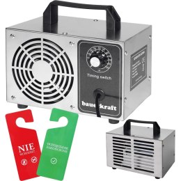 Generator ozonu ozonator oczyszczacz powietrza 60g/h timer 120W LONGWELL INDUSTRIAL LTD