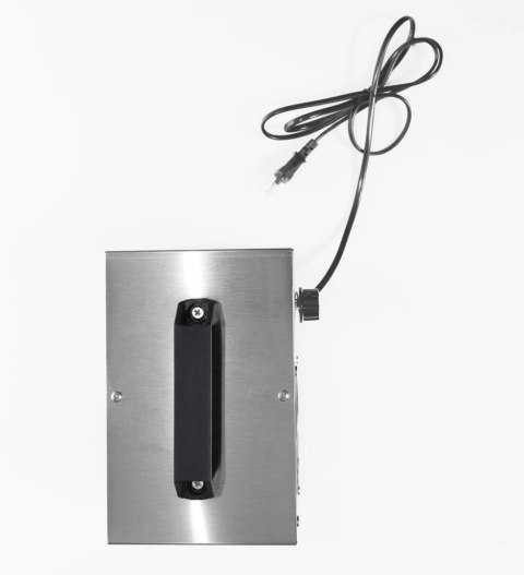 Generator ozonu ozonator oczyszczacz powietrza 60g/h timer 120W LONGWELL INDUSTRIAL LTD