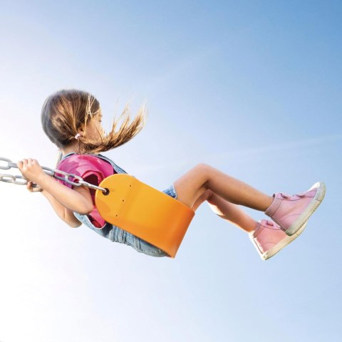 Huśtawka ogrodowa podwójna plac zabaw dla dzieci szybowiec INTEX 44120 INTEX