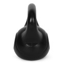 Kettlebell kettle 8 kg do ćwiczeń hantla kula odważnik obciążenie ciężar fitness ModernHome ModernHome