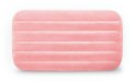 Materac dmuchany dla dzieci do spania 157x88x18 cm różowy INTEX 66803NP PINK INTEX