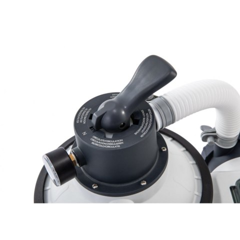 Pompa filtrująca piaskowa do basenu 3500 L/h INTEX 26642 INTEX