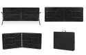 Stół cateringowy 180 cm składany w walizkę czarny MultiGarden MultiGarden