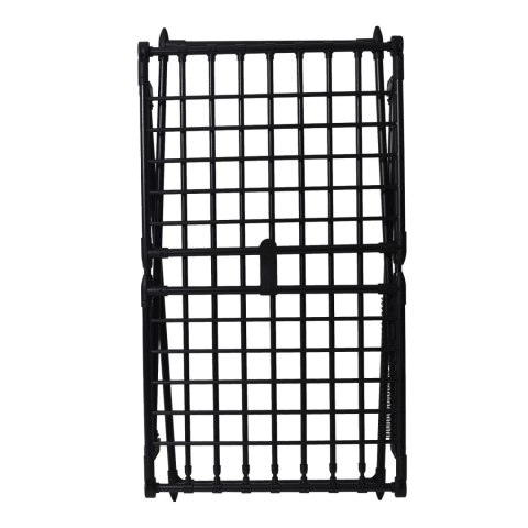 Suszarka na pranie odzież bieliznę stojąca rozsuwana balkonowa 27 metrów czarna LONGWELL INDUSTRIAL LTD