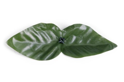 Sztuczny bluszcz żywopłot 300x50 cm zielona osłona na balkon maskująca MultiGarden