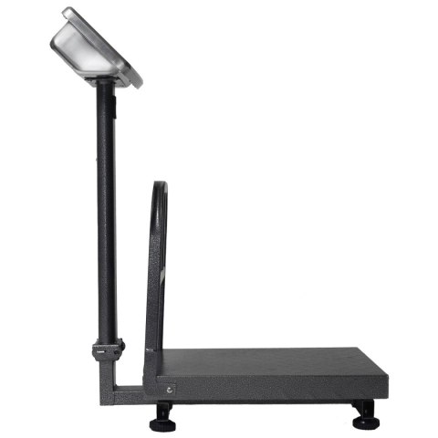 Waga elektroniczna 200 kg magazynowa sklepowa platformowa towarowa przemysłowa LCD LONGWELL INDUSTRIAL LTD