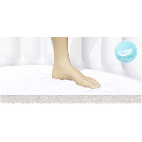 Dmuchane SPA Lay-Z Toronto 7 osobowe hydromasaż WiFi Bestway 6001W