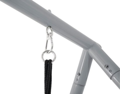 Huśtawka ogrodowa podwójna plac zabaw dla dzieci bocianie gniazdo INTEX 44126 INTEX