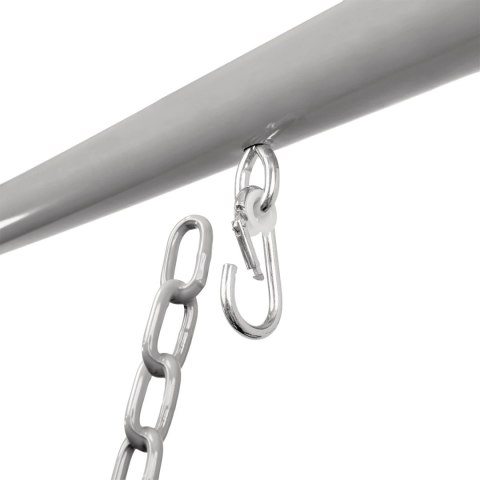 Huśtawka ogrodowa podwójna plac zabaw dla dzieci bocianie gniazdo INTEX 44126 INTEX