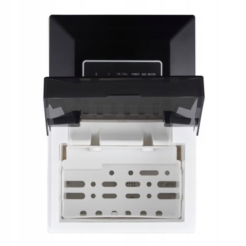 Kostkarka do lodu domowa maszyna do kostek kuszony lód 10 kg 165W WEBBER WEBBER