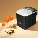 Kostkarka do lodu domowa maszyna do kostek kuszony lód 12 kg 100W IDEAL IDEAL