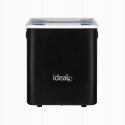 Kostkarka do lodu domowa maszyna do kostek kuszony lód 12 kg 100W IDEAL IDEAL