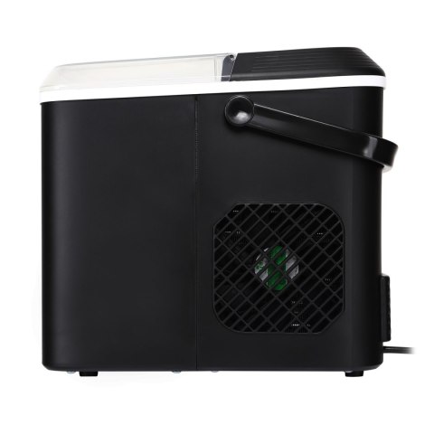 Kostkarka do lodu domowa maszyna do kostek kuszony lód 12 kg 100W IDEAL IDEAL