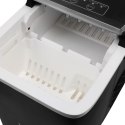 Kostkarka do lodu domowa maszyna do kostek kuszony lód 12 kg 100W IDEAL IDEAL