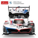 Samochód zdalnie sterowany BMW M Hybrid V8 R/C skala 1:14 Rastar 10190 RASTAR