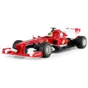 Samochód zdalnie sterowany Ferrari F1 R/C skala 1:18 Rastar 53800 RASTAR