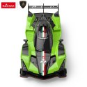 Samochód zdalnie sterowany Lamborghini SC63 LMDH R/C skala 1:24 Rastar 10160 RASTAR
