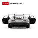 Samochód zdalnie sterowany Mercedes AMG GT2 R/C skala 1:14 Rastar 10220 RASTAR