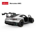 Samochód zdalnie sterowany Mercedes AMG GT2 R/C skala 1:14 Rastar 10220 RASTAR