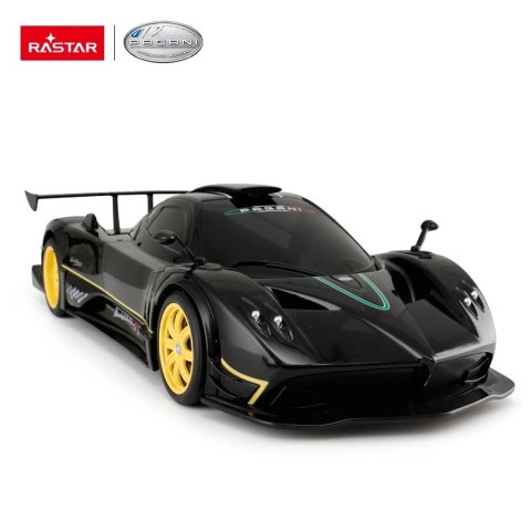 Samochód zdalnie sterowany Pagani Zonda R R/C skala 1:14 Rastar 38110 RASTAR
